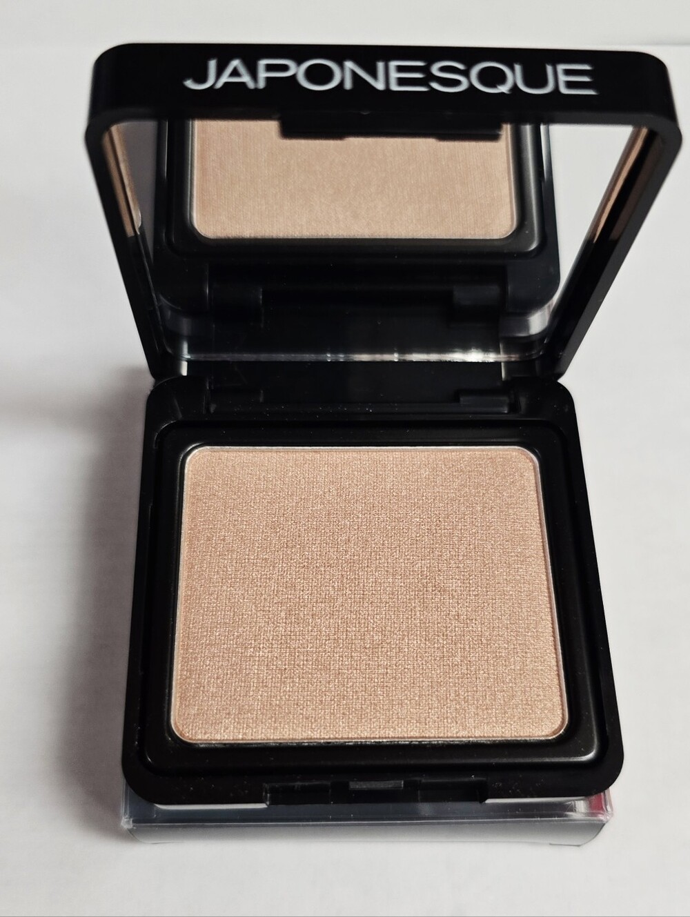 JAPONESQUE Create Beauty Kumadori Collection Highlighter Shade 02 Bronze Pearl